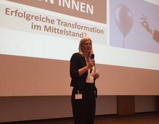 Arbeitskreis Verlagspressesprecher/innen e.V. (AVP) zu Gast bei der Haufe Gruppe