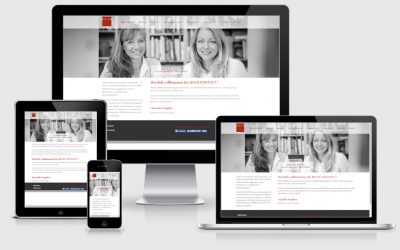 Relaunch unserer Webseite