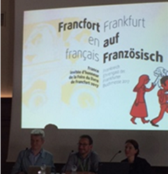 Comicfestival München