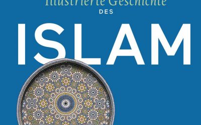 “Illustrierte Geschichte des Islam” bei J.B. Metzler