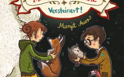 Herzlichen Glückwunsch an Margit Auer!