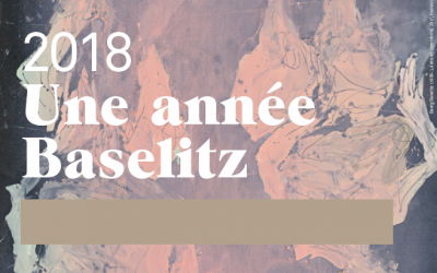 Zum Geburtstag von Georg Baselitz