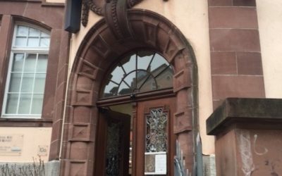 Im Raum meiner Imagination. Julius Bissier und Ostasien