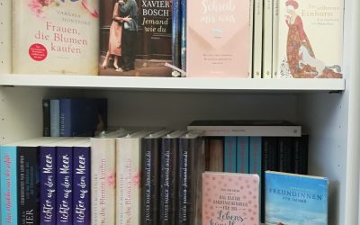 Neuerscheinungen der Verlage Thiele und Sanssouci