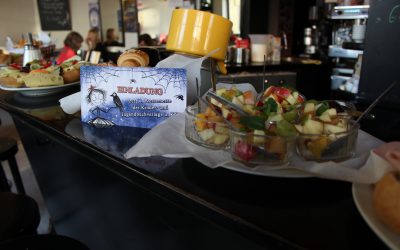 Pressemesse der Kinder- und Jugendbuchverlage