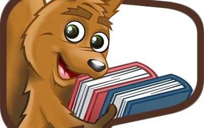 Krimikarte Deutschlands