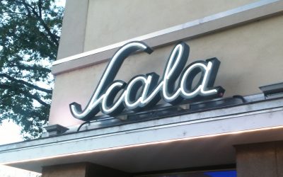 “Lange Nacht der Stadt” in Ludwigsburg