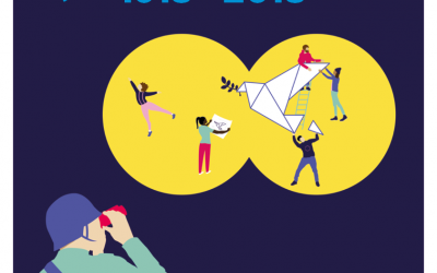 100×100 Jahre Erster Weltkrieg