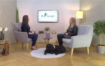 Ein glückliches Leben in Blindheit