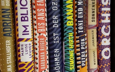 Der Verlag Kremayr & Scheriau im Preisglück