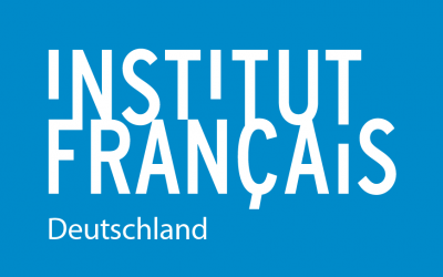 “Poetische Sprechstunde” des Institut français Deutschland