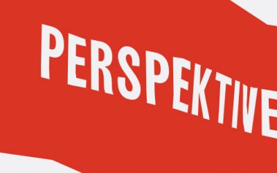Projektausschreibung Fonds PERSPEKTIVE