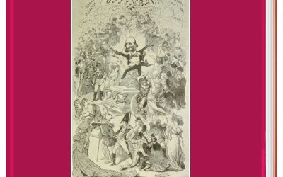 200. Geburtstag von Jacques Offenbach