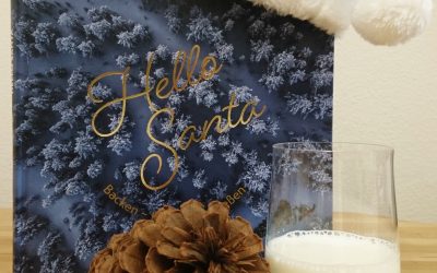 Frohe Weihnachten von BUCH CONTACT