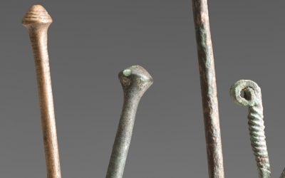 Eröffnung des Archäologie-Saals im Musée Unterlinden