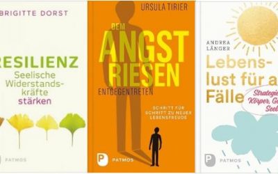 Aktuelle Titel aus dem Patmos Verlag