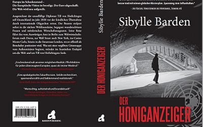 Autorin Sibylle Barden im Interview