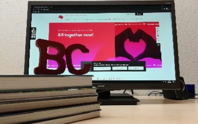 Noch eine Woche bis zur Frankfurter Buchmesse 2020