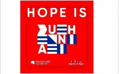 Die Frankfurter Buchmesse 2020 geht zu Ende