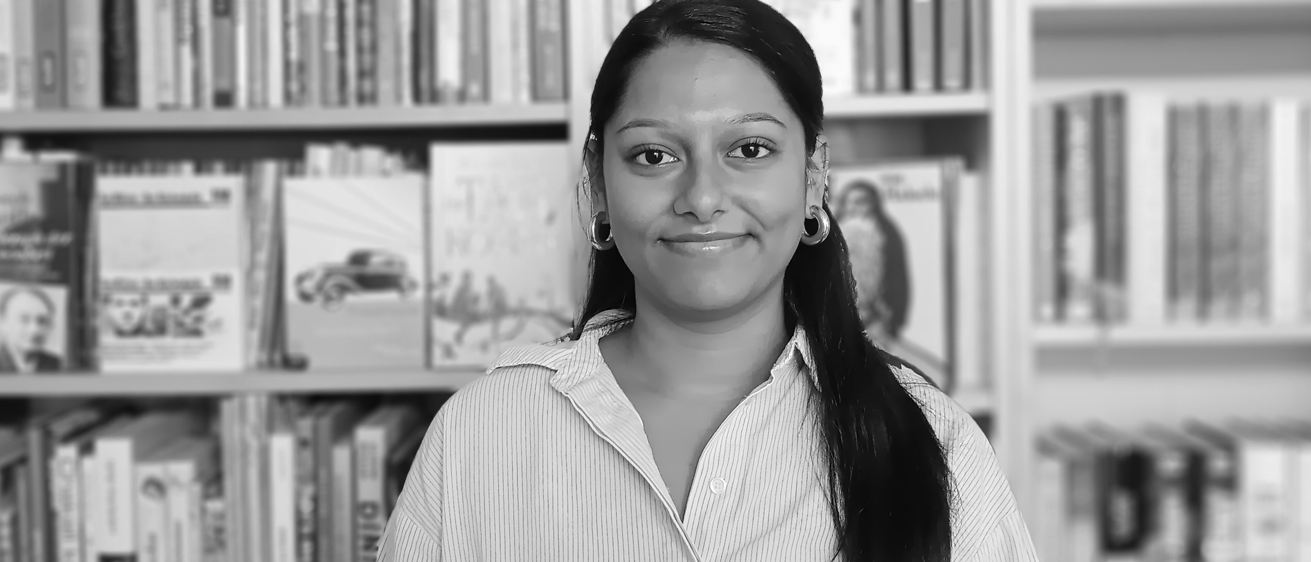 Rischita Rahman